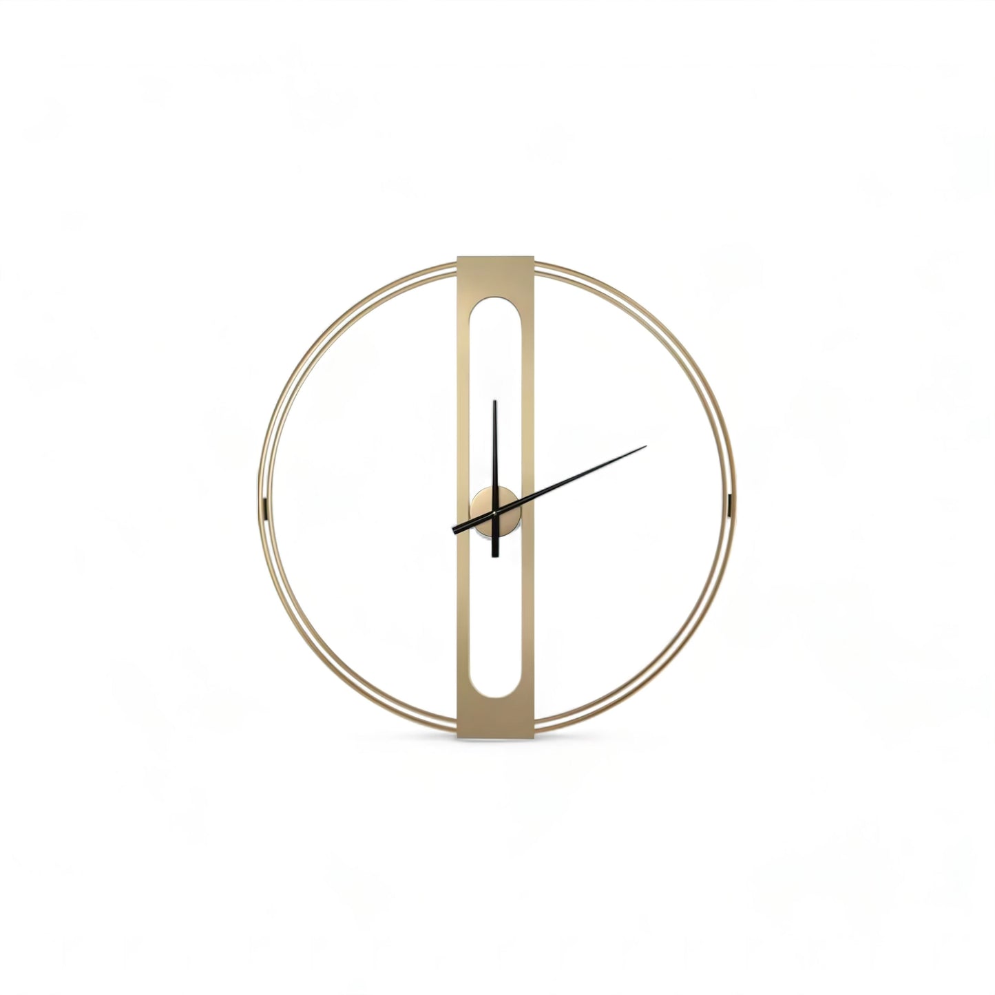 Xeno Wall Clock