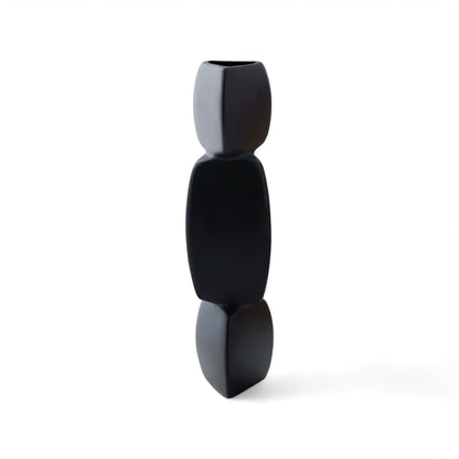 Abstract Vase