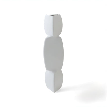 Abstract Vase