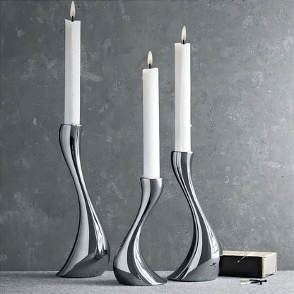 Acrane Candle Holder