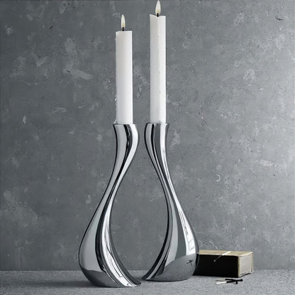 Acrane Candle Holder