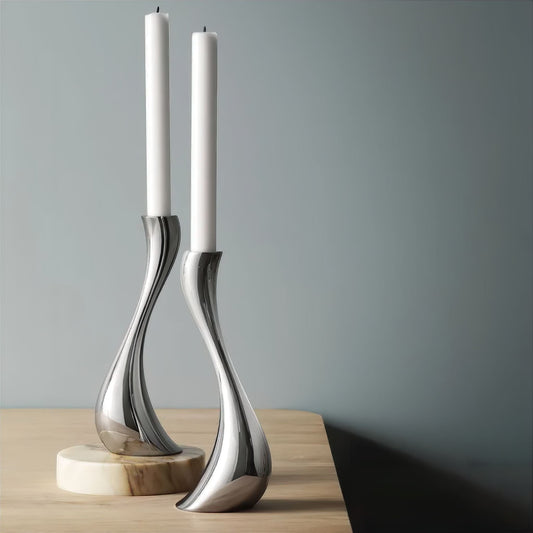 Acrane Candle Holder