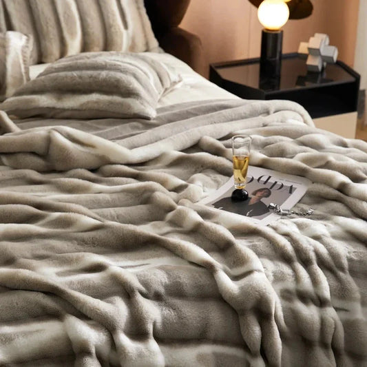 Anna Blanket