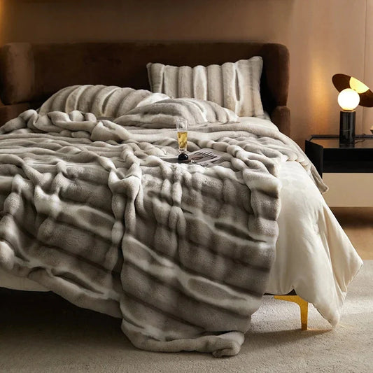 Anna Blanket