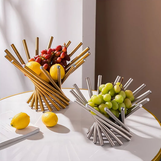 Antoine Fruit Bowl