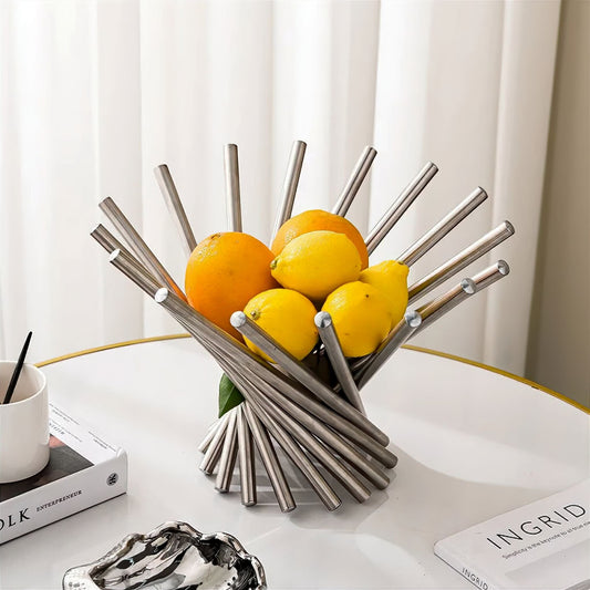 Antoine Fruit Bowl