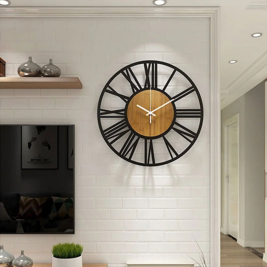 Bella Wall Clock