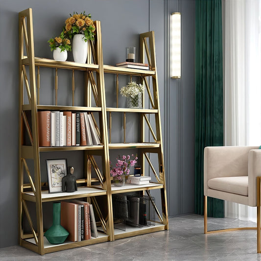 Benedetto Bookshelf