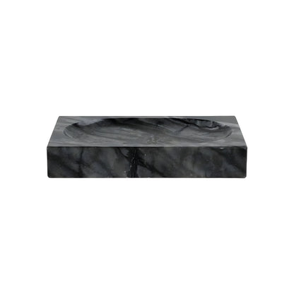 Claude Marble Bathroom Accessories Collection