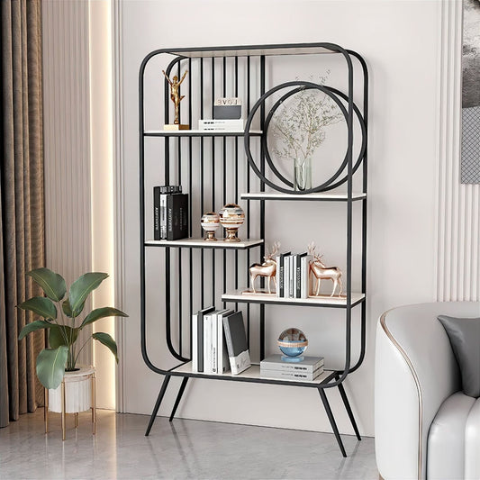 Cosima Bookshelf