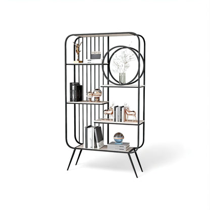 Cosima Bookshelf