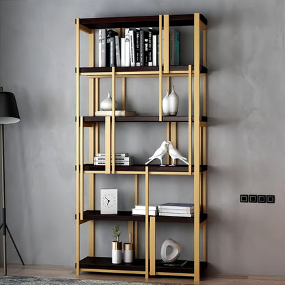 Estaban Bookshelf