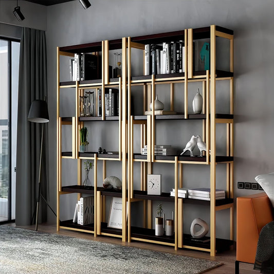 Estaban Bookshelf