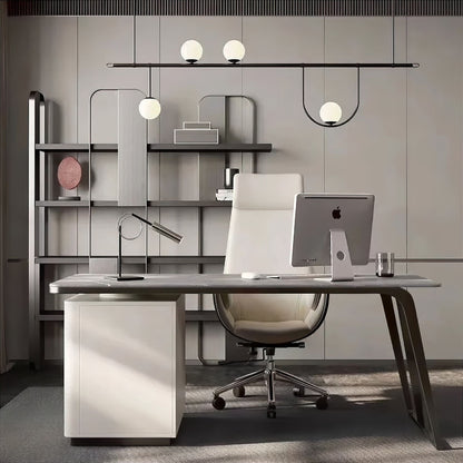 Helmut Bookshelf