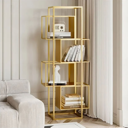 Margo Bookshelf