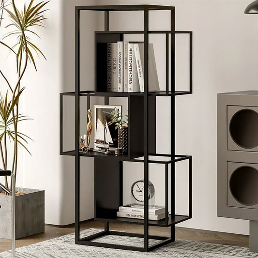 Margo Bookshelf