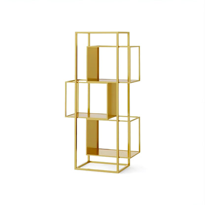 Margo Bookshelf