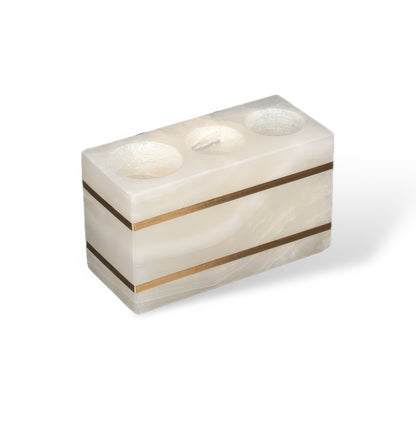 Majestic Marble Bathroom Collection
