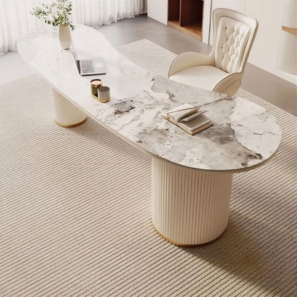 Nino Slate Office Desk