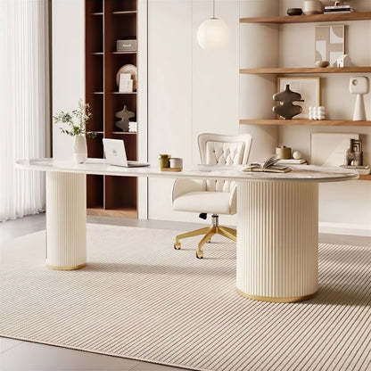 Nino Slate Office Desk