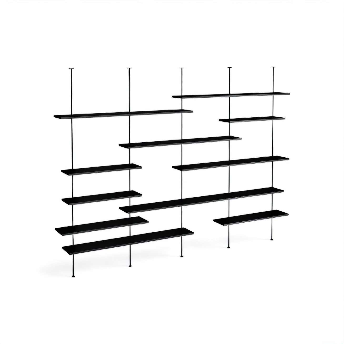 Raoul Floating Bookshelf