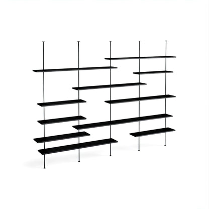 Raoul Floating Bookshelf