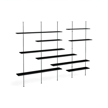 Raoul Floating Bookshelf