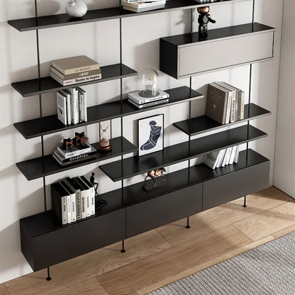 Raoul Floating Bookshelf