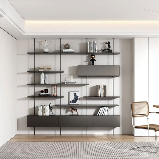 Raoul Floating Bookshelf