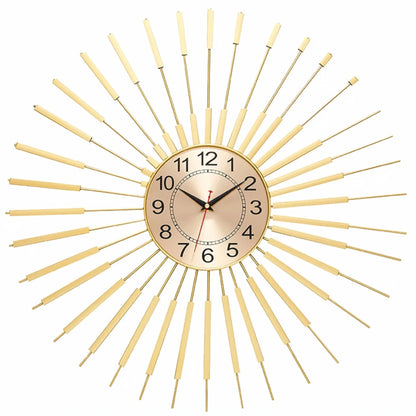 Riccardo Wall Clock