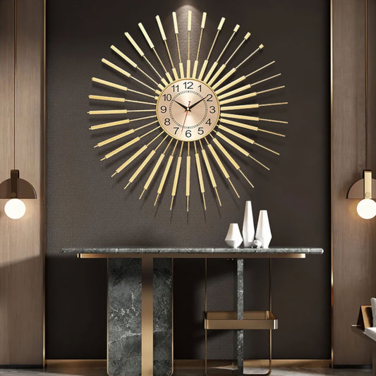 Riccardo Wall Clock