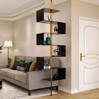 Silvano Bookshelf