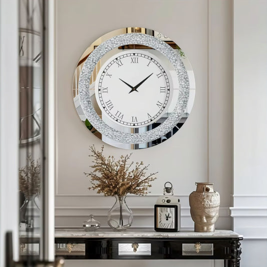 Tommaso Wall Clock