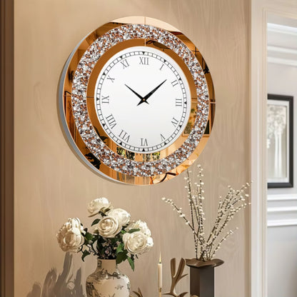 Tommaso Wall Clock