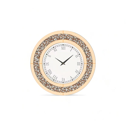 Tommaso Wall Clock