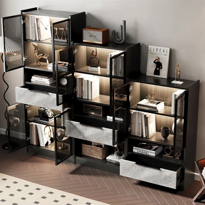 Wilhelm Bookshelf