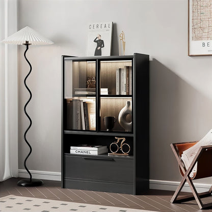 Wilhelm Bookshelf