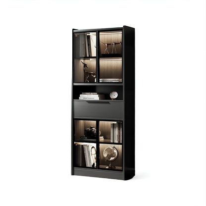 Wilhelm Bookshelf