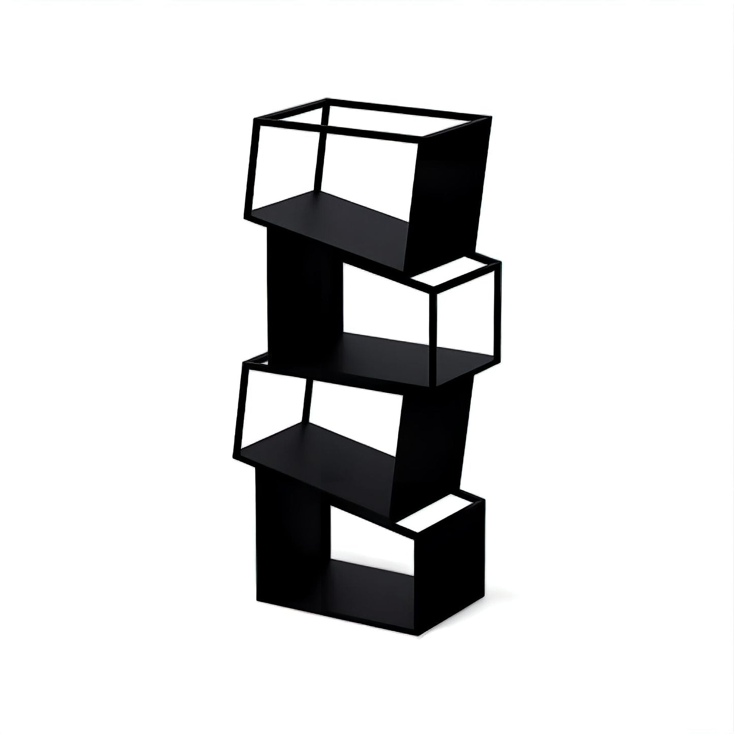 Zane Bookshelf