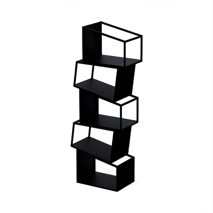 Zane Bookshelf