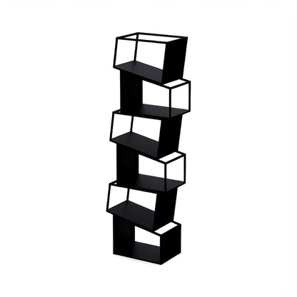 Zane Bookshelf