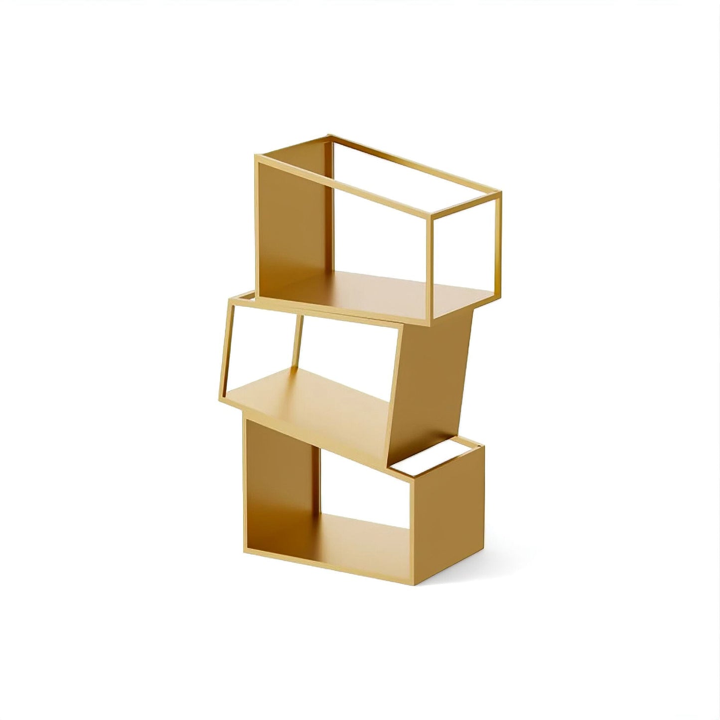 Zane Bookshelf