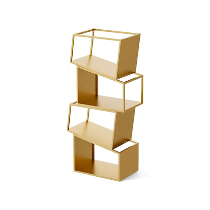 Zane Bookshelf