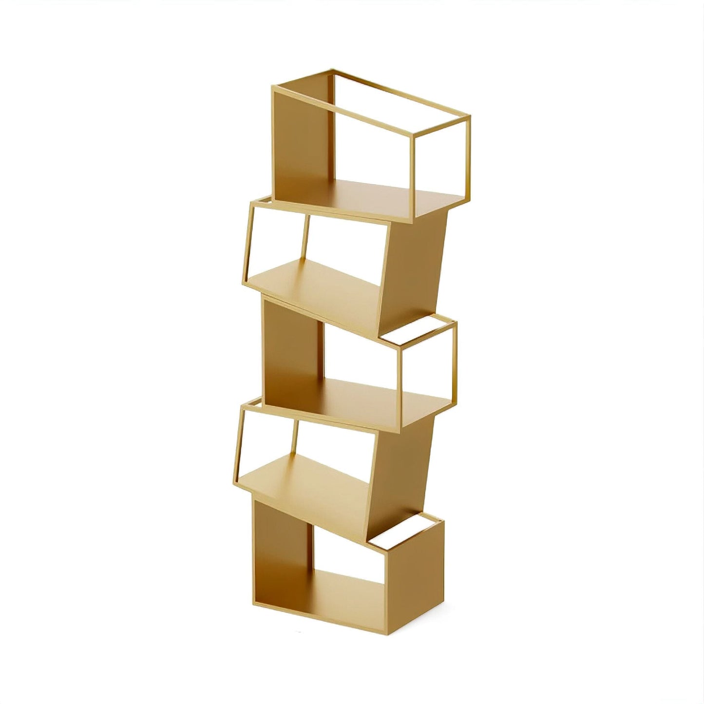 Zane Bookshelf