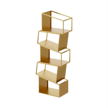 Zane Bookshelf