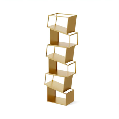 Zane Bookshelf