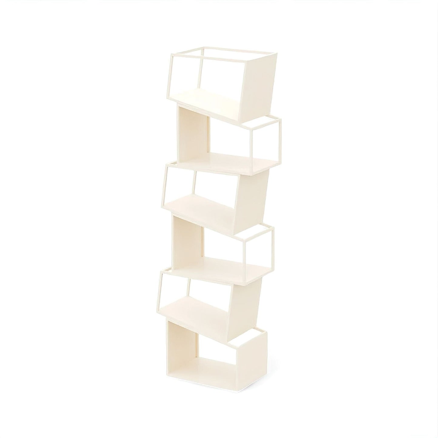 Zane Bookshelf