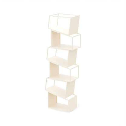 Zane Bookshelf