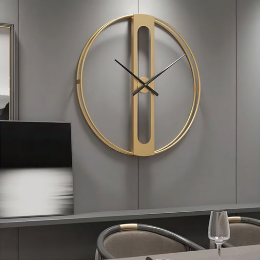 Xeno Wall Clock