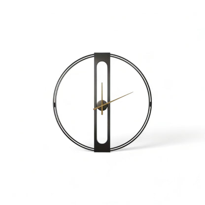 Xeno Wall Clock